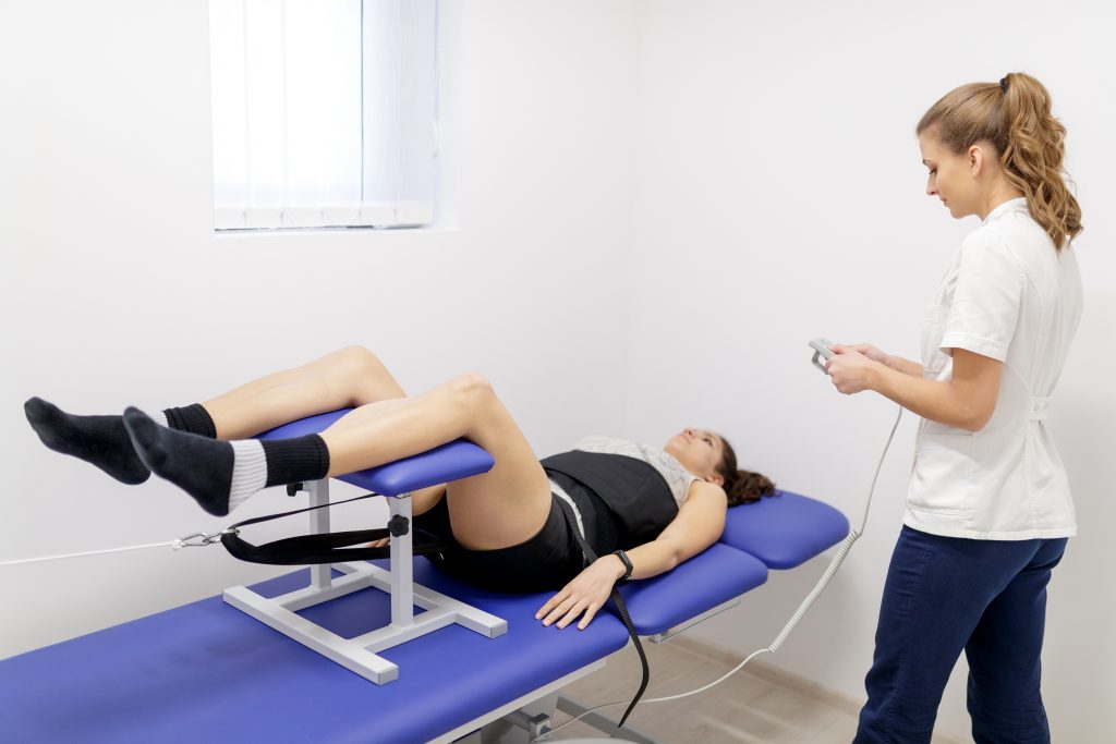 Physiotherapy and Sports Massages Hemel Hempstead | All Backs Physio