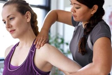 Physiotherapy services in Hemel Hempstead