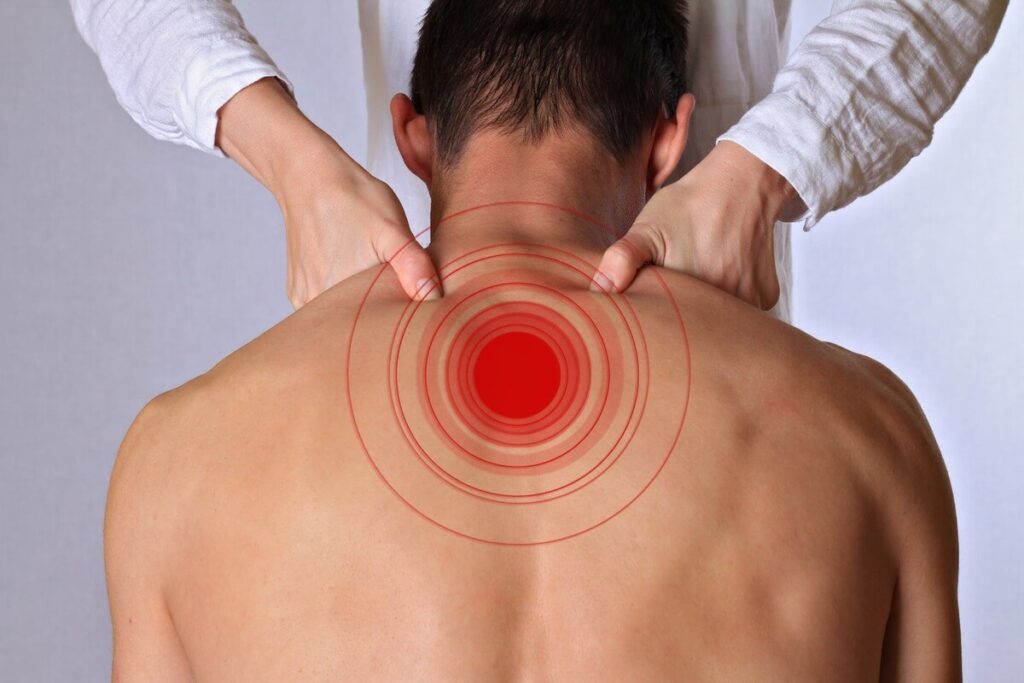 Manual Therapy in Hemel Hempstead