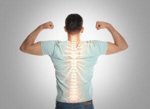 Spinal alignment treatment in Hemel Hempstead