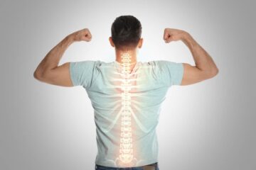 Spinal alignment treatment in Hemel Hempstead