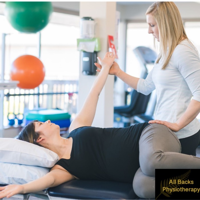 Physiotherapy treatment in Hemel Hempstead