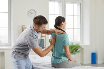 Manual Therapy in Hemel Hempstead