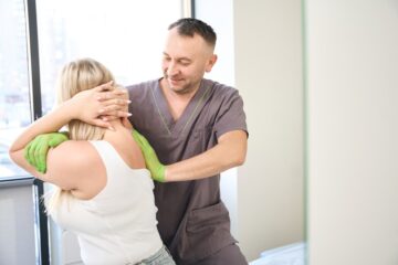 osteopathic treatments in Hemel Hempstead