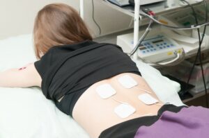 Electrotherapy treatments in Hemel Hempstead