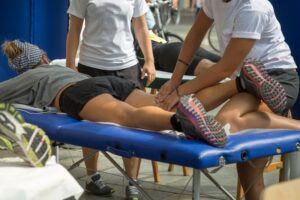 Sports massage in Hemel Hempstead